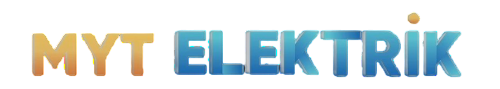 MYT ELEKTRİK – Endüstriyel Tedarik Çözümleri